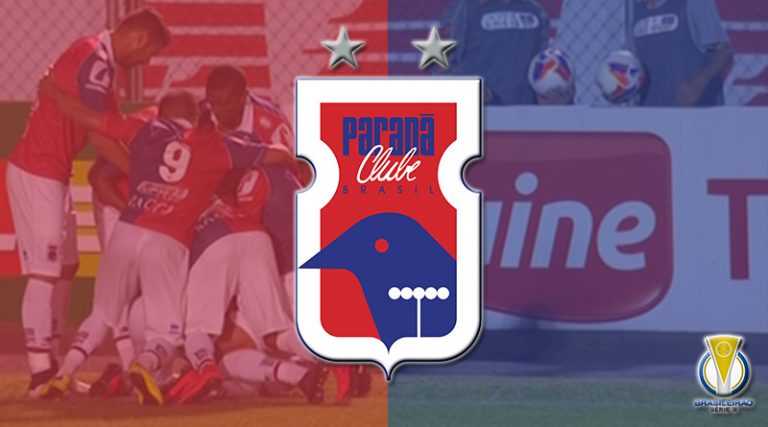 Após dez anos, Paraná Clube retorna para a elite do Brasileirão