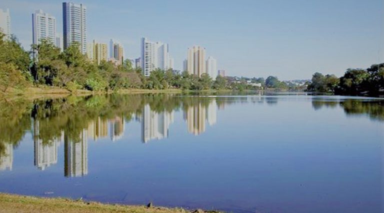 Londrina será sede do Circuito Paranaense de Vôlei de Praia