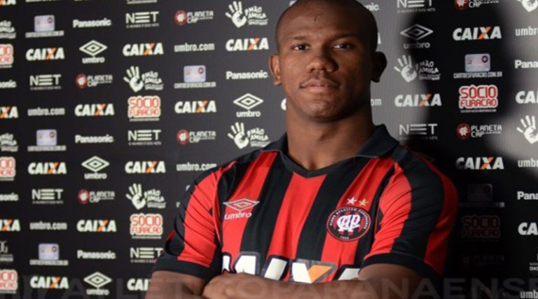 Atlético confirma Ribamar e deve anunciar chegada de Lucas Fernandes