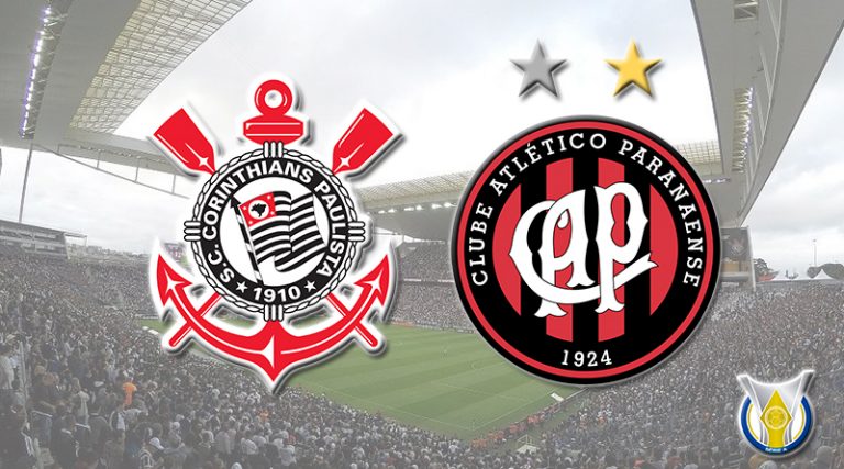 Em crise técnica, Atlético enfrenta o Corinthians querendo pontuar fora de casa