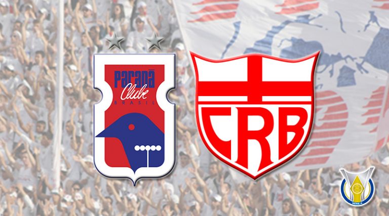Paraná Clube enfrenta o CRB-AL para se aproximar do G4 e manter tabu