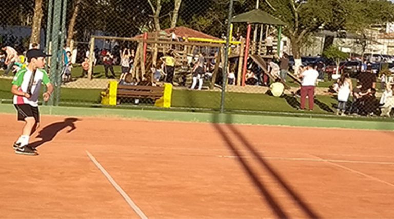 Paranaenses se destacam em torneio nacional, em Curitiba
