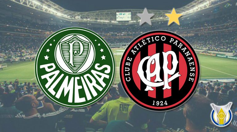 Atlético enfrenta o Palmeiras no Allianz Parque tentando manter sequencia positiva