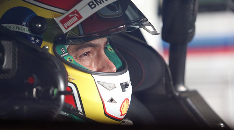 DTM: Augusto Farfus fecha etapa de Nürburgring novamente no top-10