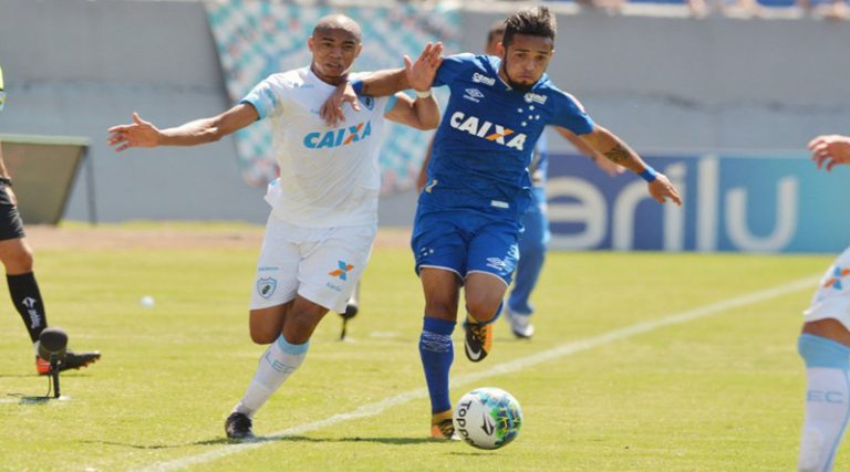Londrina vence o Cruzeiro nas penalidades e está na final da Primeira Liga
