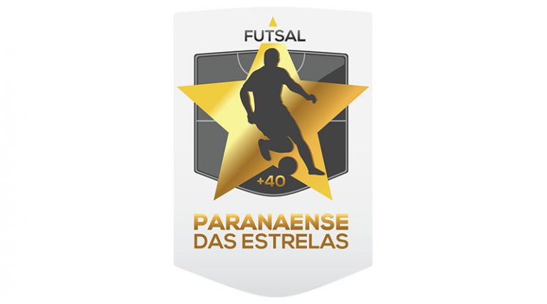 Foz do Iguaçu sediará o Campeonato Paranaense das Estrelas de Futsal +40
