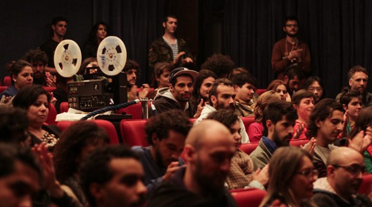 Caixa Cultural recebe  Festival Internacional de Cinema Super 8 de Curitiba