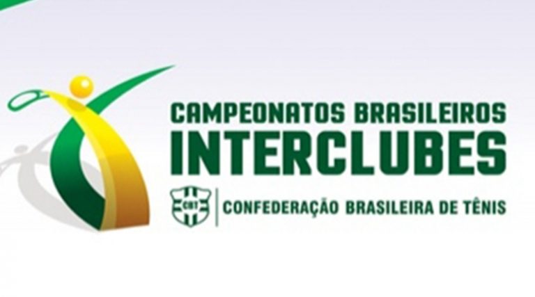Clube Curitibano recebe Interclubes Brasileiro em novembro