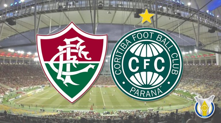 Coxa enfrenta o Fluminense para se afastar ainda mais da ZR