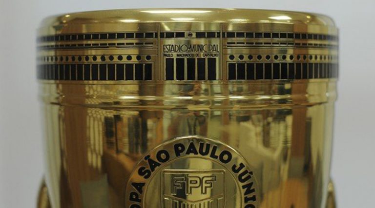 Vai começar a Copa São Paulo de Juniores. Quatro paranaenses disputam o torneio