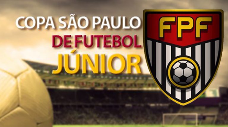 Futebol Paranaense com quatro representantes na 49ª edição da Copa São Paulo de Futebol Júnior