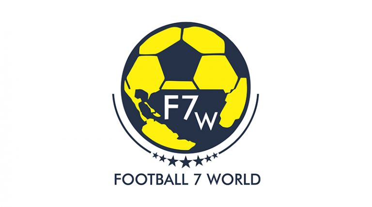 Fut7: Curitiba recebe Mundial de Clubes e Copa Intercontinental de Seleções