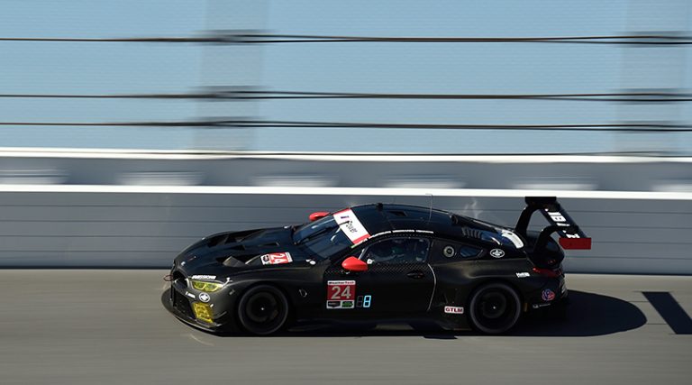 Com nova BMW M8 GTE, Augusto Farfus disputa 24 Horas de Daytona pela sexta vez