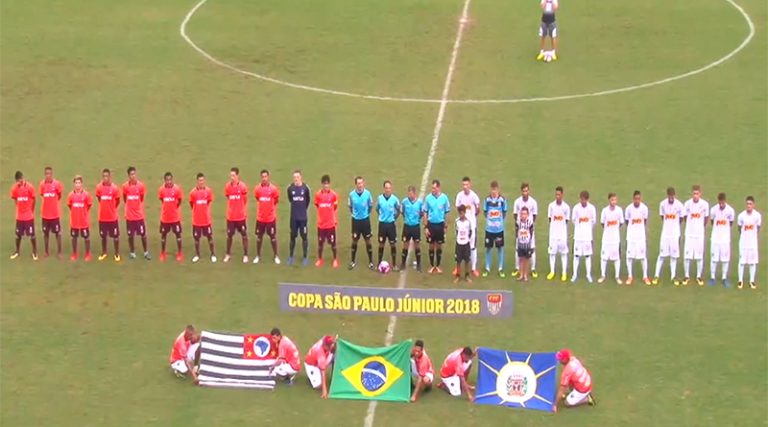 Londrina, Coritiba, Atlético e Paraná avançam na Copa São Paulo