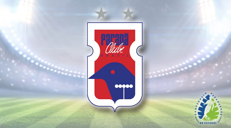 Paraná estreia no Campeonato Paranaense contra o União