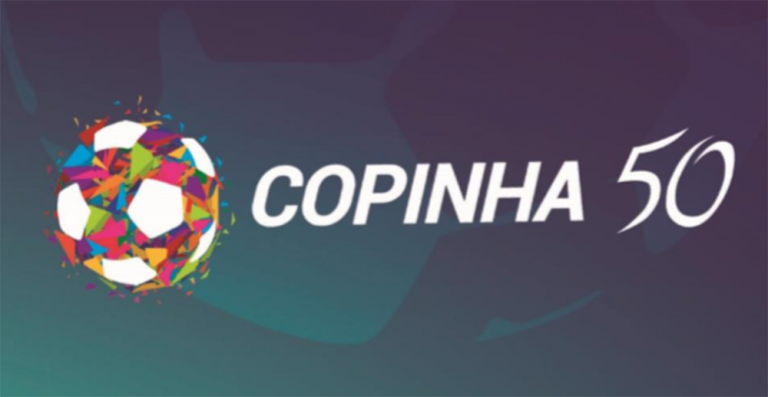 Quatro paranaenses disputam a 50ª edição da Copa São Paulo