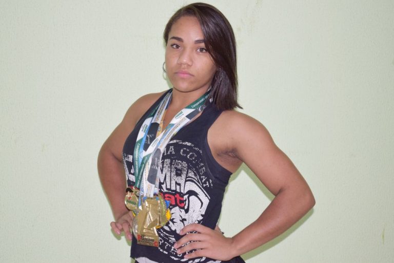 Kickboxer maringaense conquistou 25 medalhas na temporada 2018
