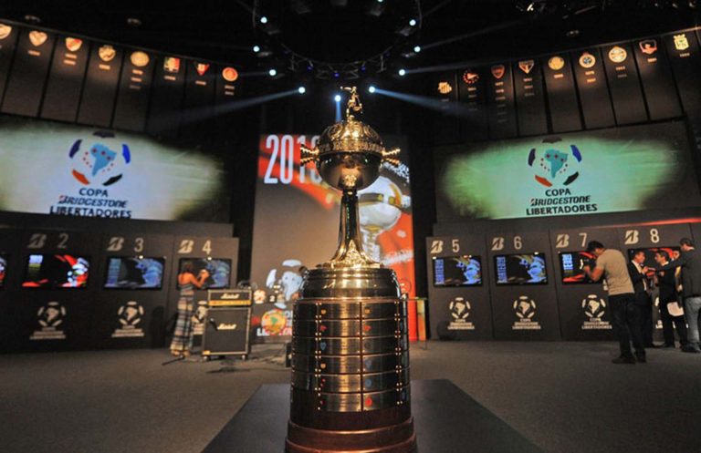 Athletico conhece adversários da Taça Libertadores da América 2019